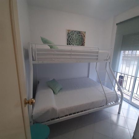Apartament Piso En Centro Historico Jerez de la Frontera Zewnętrze zdjęcie