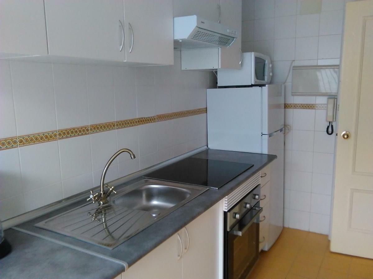 Apartament Piso En Centro Historico Jerez de la Frontera Zewnętrze zdjęcie