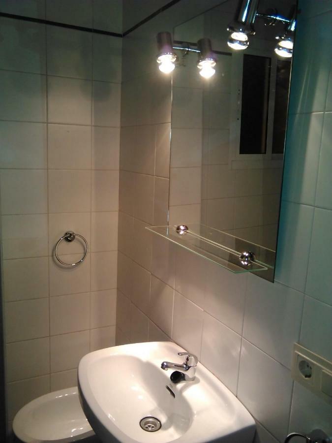 Apartament Piso En Centro Historico Jerez de la Frontera Zewnętrze zdjęcie