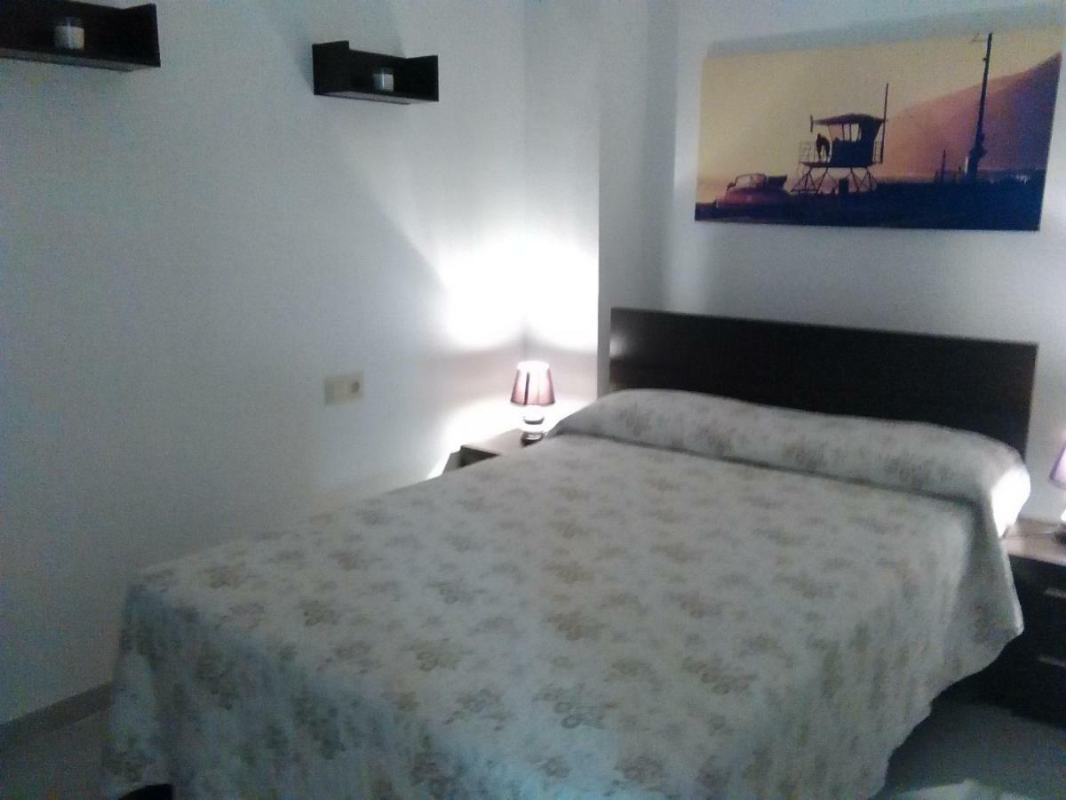 Apartament Piso En Centro Historico Jerez de la Frontera Zewnętrze zdjęcie