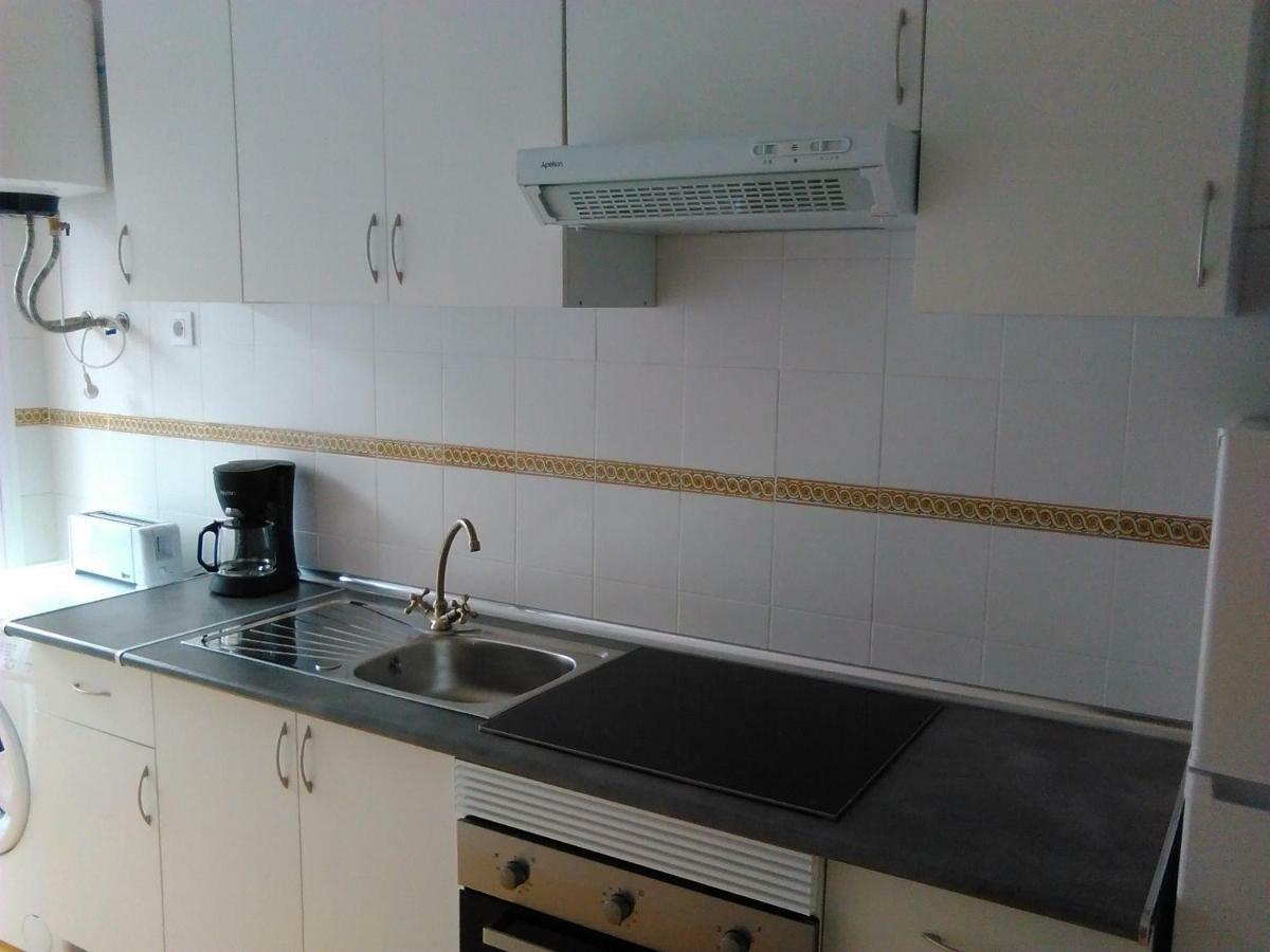 Apartament Piso En Centro Historico Jerez de la Frontera Zewnętrze zdjęcie