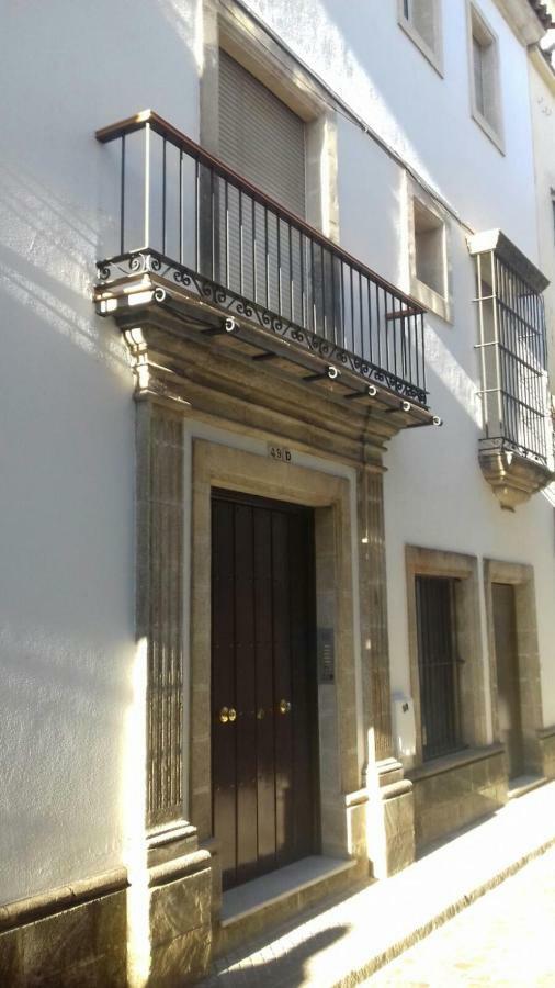 Apartament Piso En Centro Historico Jerez de la Frontera Zewnętrze zdjęcie