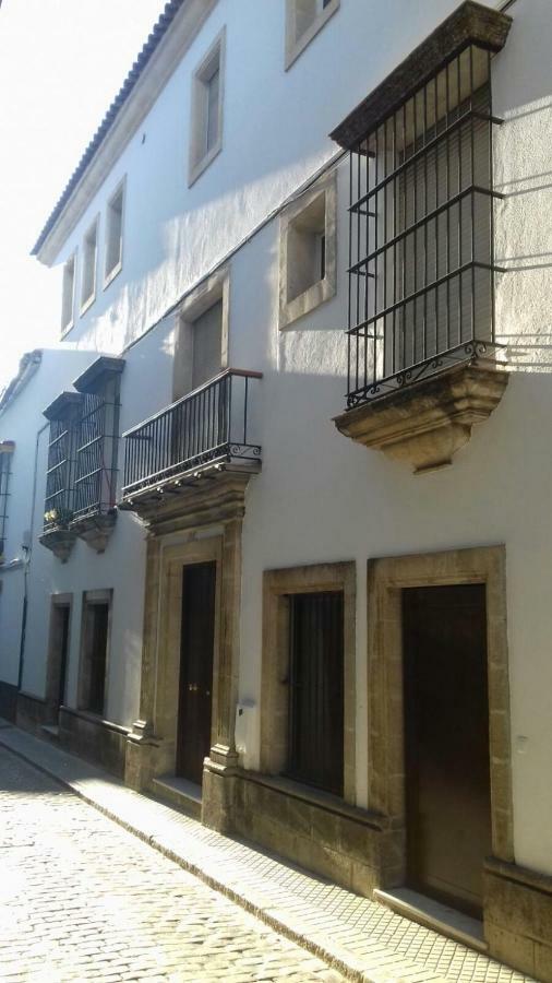 Apartament Piso En Centro Historico Jerez de la Frontera Zewnętrze zdjęcie