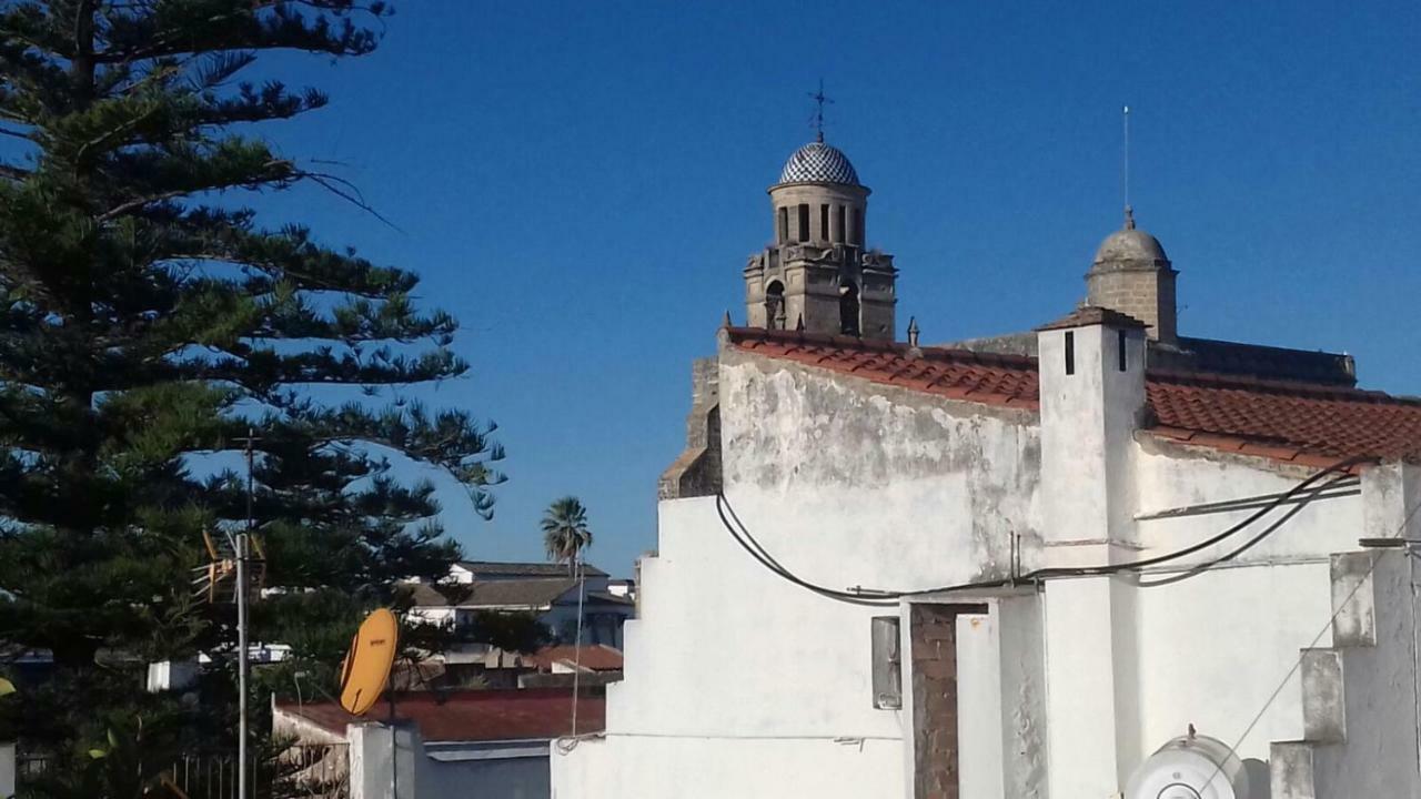 Apartament Piso En Centro Historico Jerez de la Frontera Zewnętrze zdjęcie