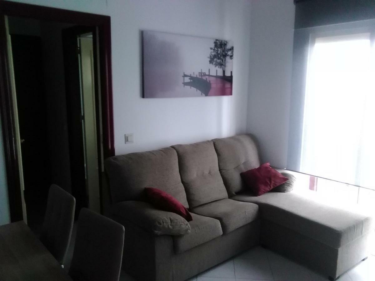 Apartament Piso En Centro Historico Jerez de la Frontera Zewnętrze zdjęcie