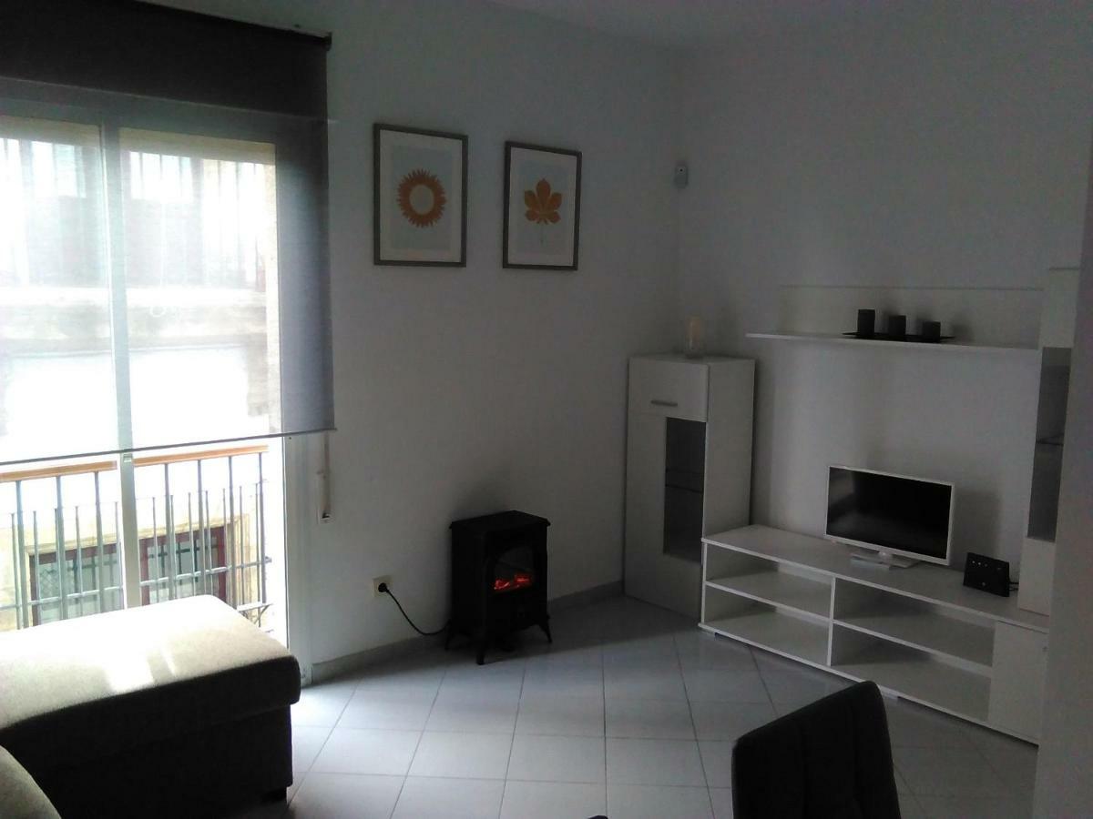 Apartament Piso En Centro Historico Jerez de la Frontera Zewnętrze zdjęcie